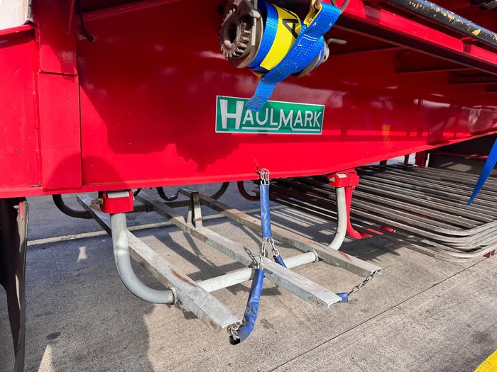 2021 Haulmark St3
