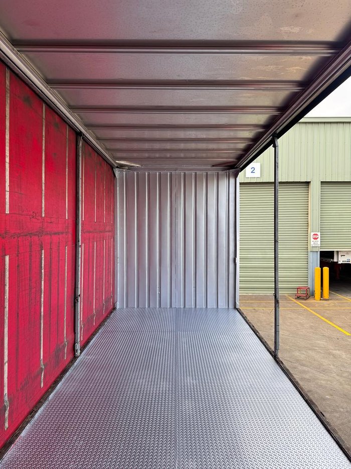 2021 Haulmark St3