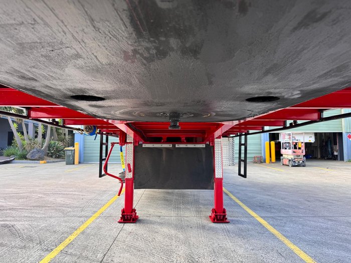 2021 Haulmark St3