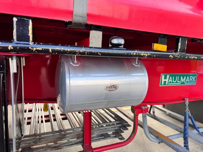 2021 Haulmark St3