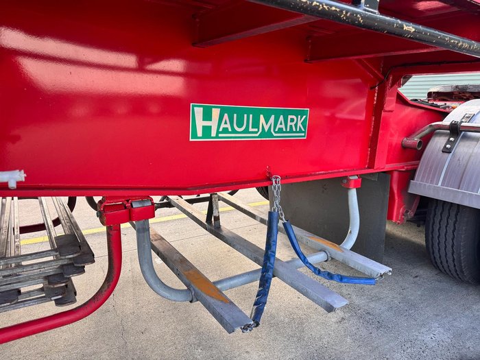 2021 Haulmark St3