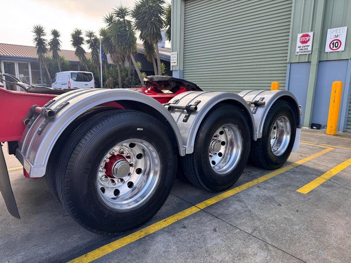 2021 Haulmark St3