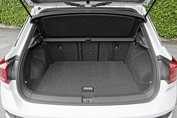 2021 Volkswagen T-Roc 140TSI Sport