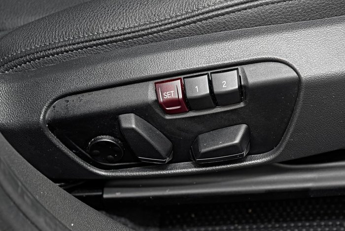 2021 BMW X1 sDrive18i