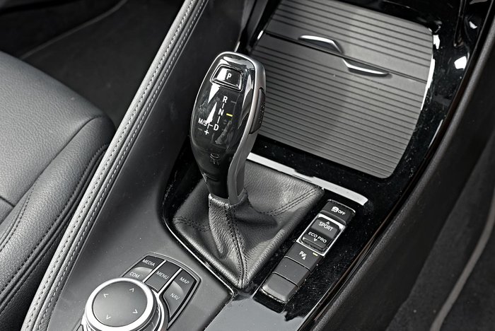 2021 BMW X1 sDrive18i