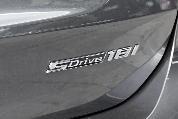 2021 BMW X1 sDrive18i