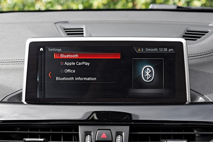 2021 BMW X1 sDrive18i