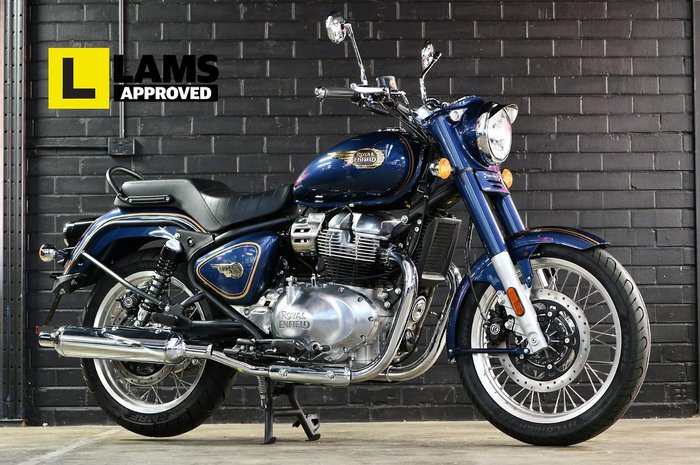 2026 Royal Enfield