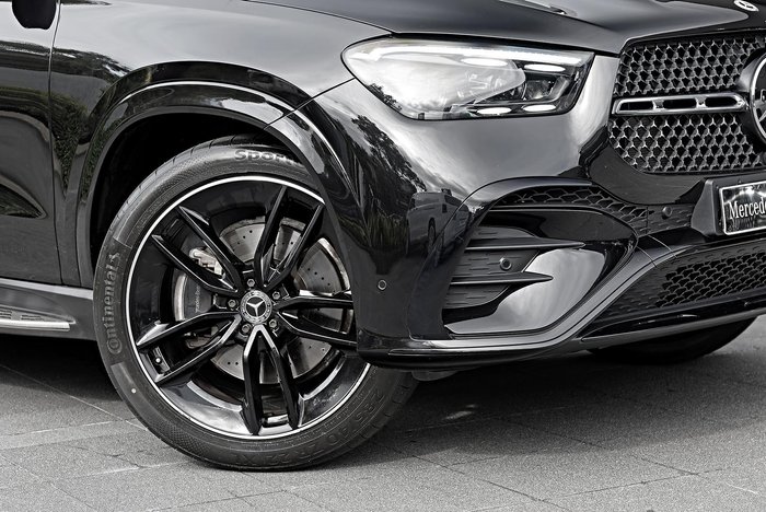2024 Mercedes-Benz GLE-Class GLE300 d