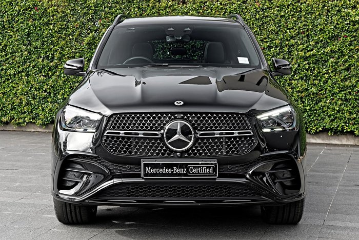 2024 Mercedes-Benz GLE-Class GLE300 d