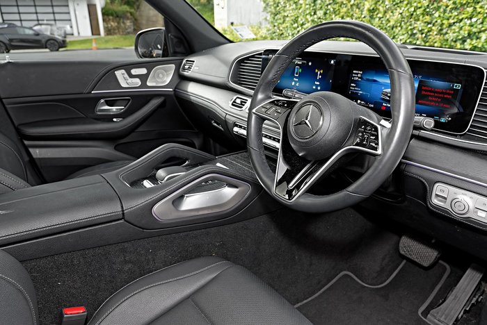 2024 Mercedes-Benz GLE-Class GLE300 d