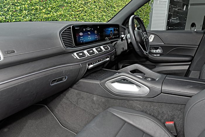 2024 Mercedes-Benz GLE-Class GLE300 d