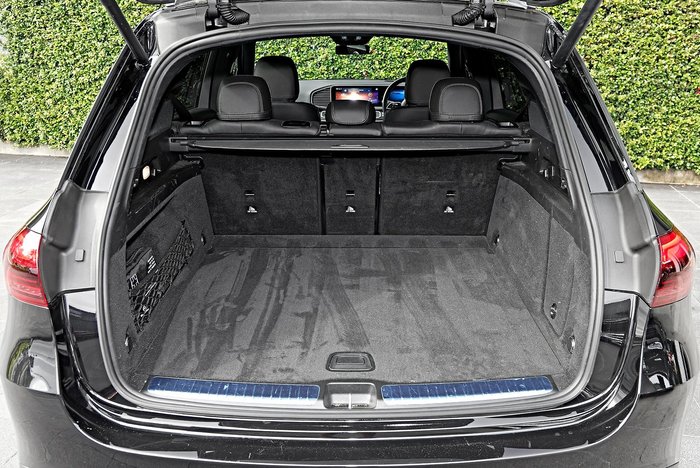 2024 Mercedes-Benz GLE-Class GLE300 d