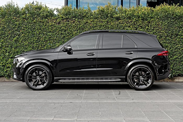 2024 Mercedes-Benz GLE-Class GLE300 d