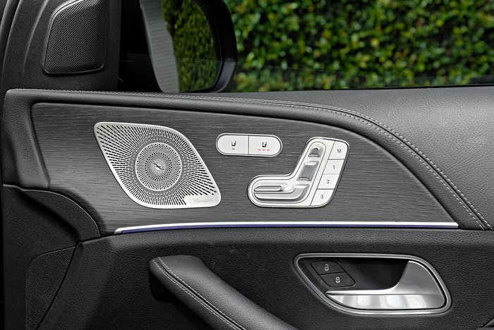 2024 Mercedes-Benz GLE-Class GLE300 d