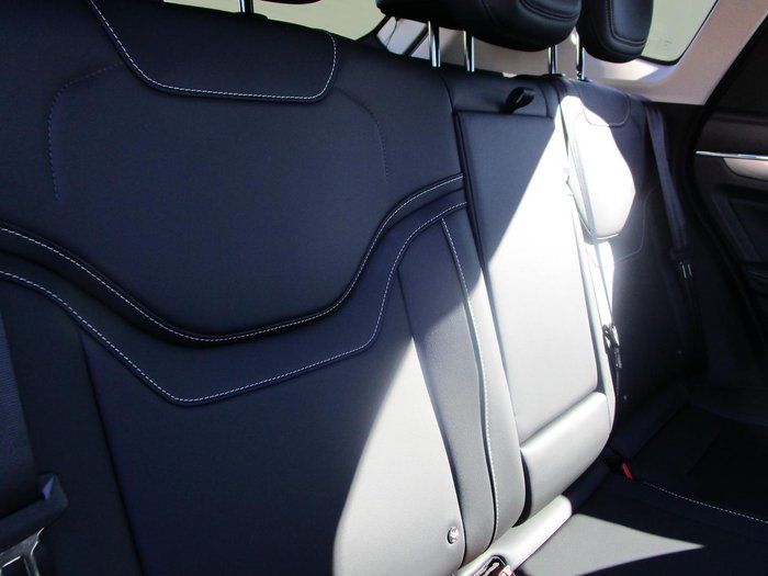 2026 GWM Haval Jolion Lux
