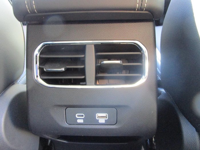 2026 GWM Haval Jolion Lux