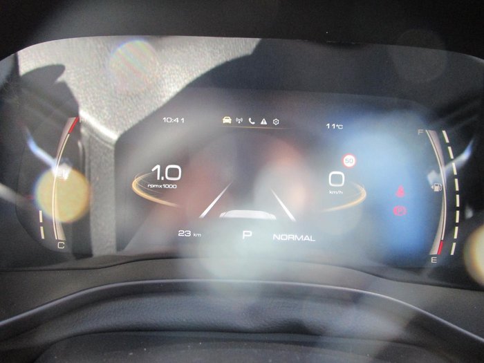 2026 GWM Haval Jolion Lux