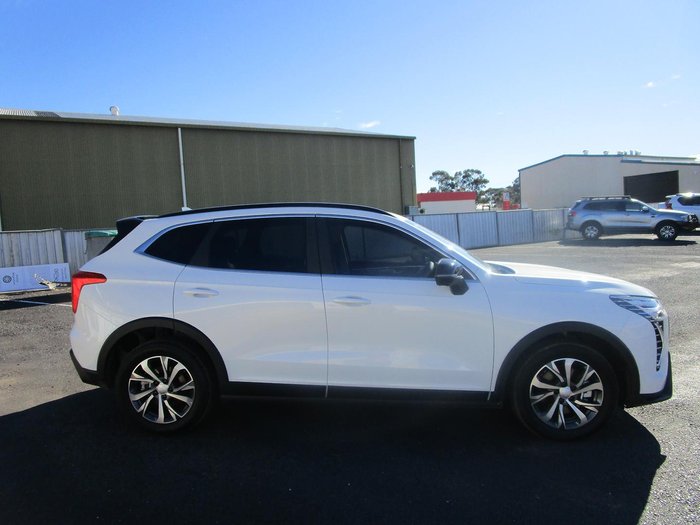 2026 GWM Haval Jolion Lux