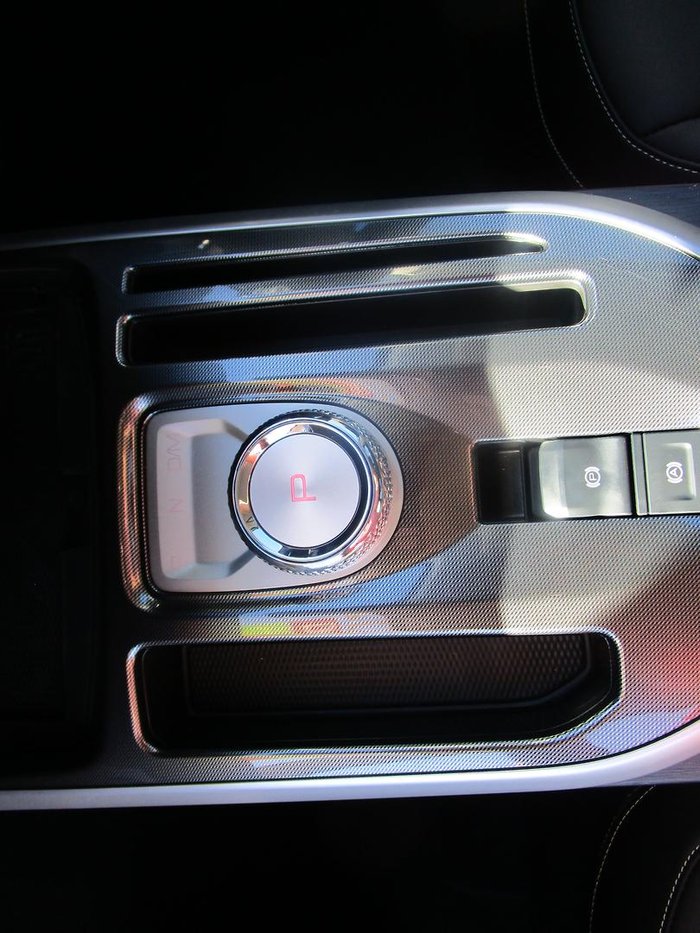 2026 GWM Haval Jolion Lux