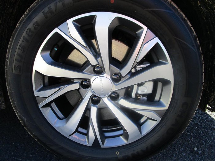 2026 GWM Haval Jolion Lux