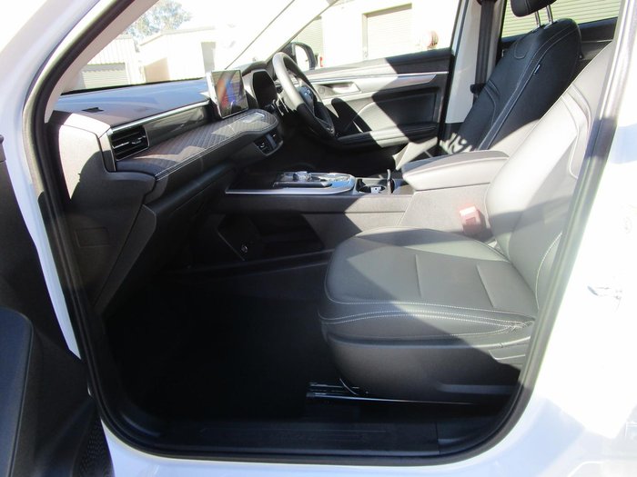2026 GWM Haval Jolion Lux