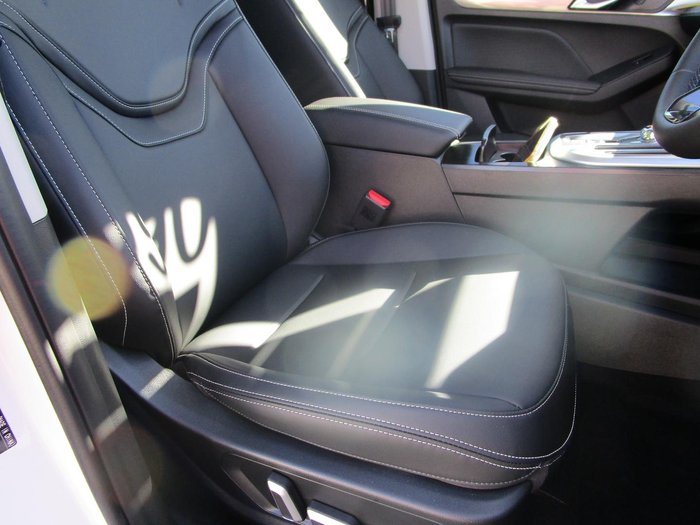 2026 GWM Haval Jolion Lux