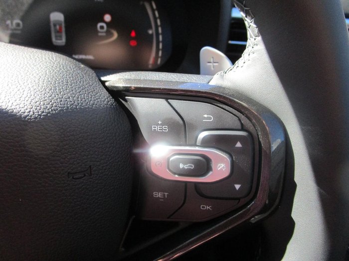 2026 GWM Haval Jolion Lux