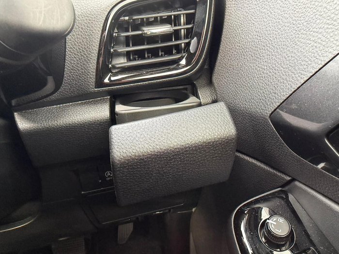 2025 Isuzu D-MAX X-TERRAIN
