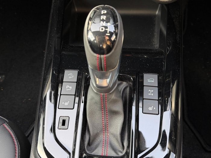 2025 Isuzu D-MAX X-TERRAIN