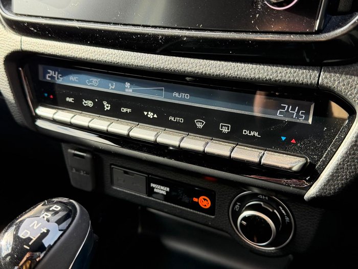 2025 Isuzu D-MAX X-TERRAIN