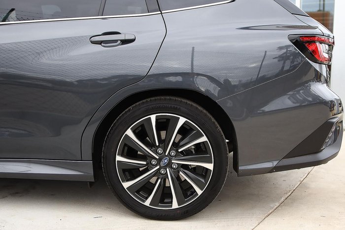 2026 Subaru WRX