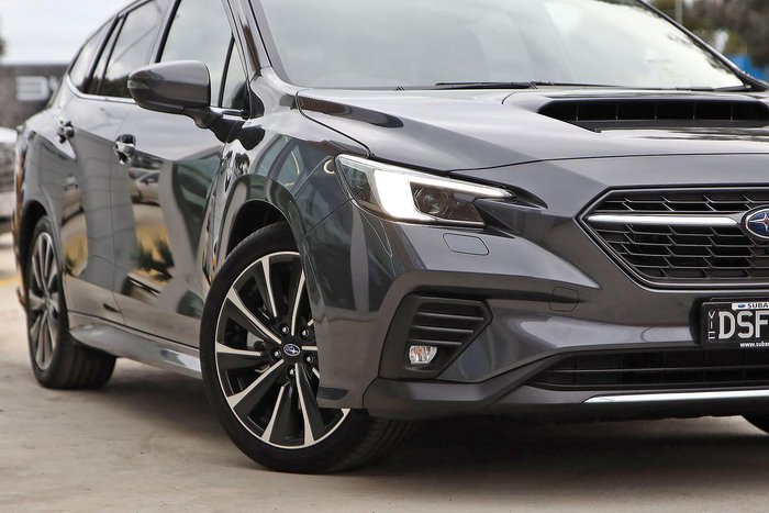 2026 Subaru WRX