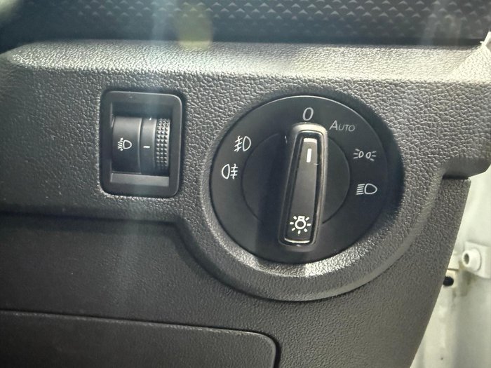 2022 Volkswagen T-Cross 85TSI Life
