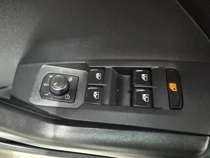 2022 Volkswagen T-Cross 85TSI Life
