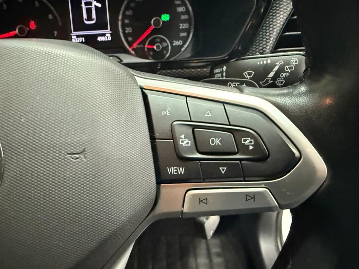 2022 Volkswagen T-Cross 85TSI Life