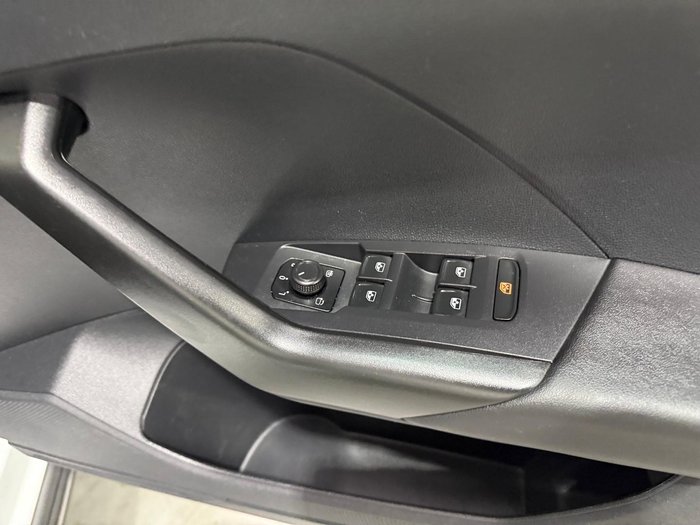 2022 Volkswagen T-Cross 85TSI Life