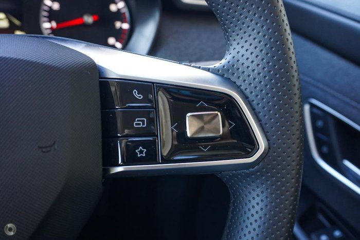 2025 MG ZS Excite