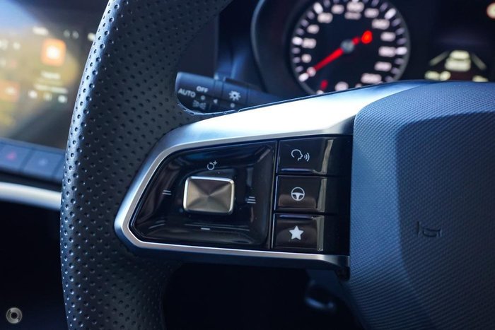 2025 MG ZS Excite