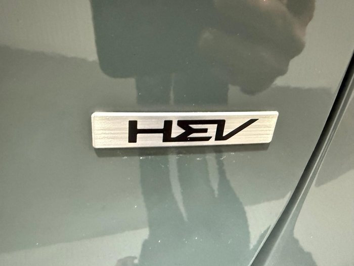 2022 Kia Niro HEV GT-Line