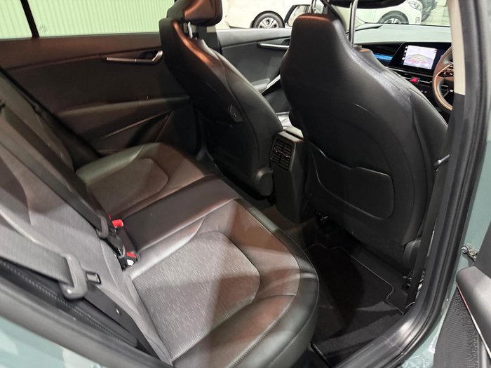 2022 Kia Niro HEV GT-Line
