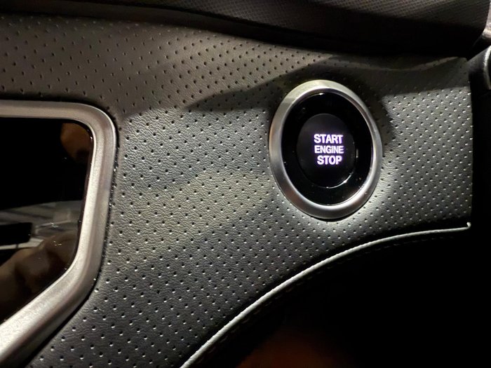 2022 Kia Niro HEV GT-Line