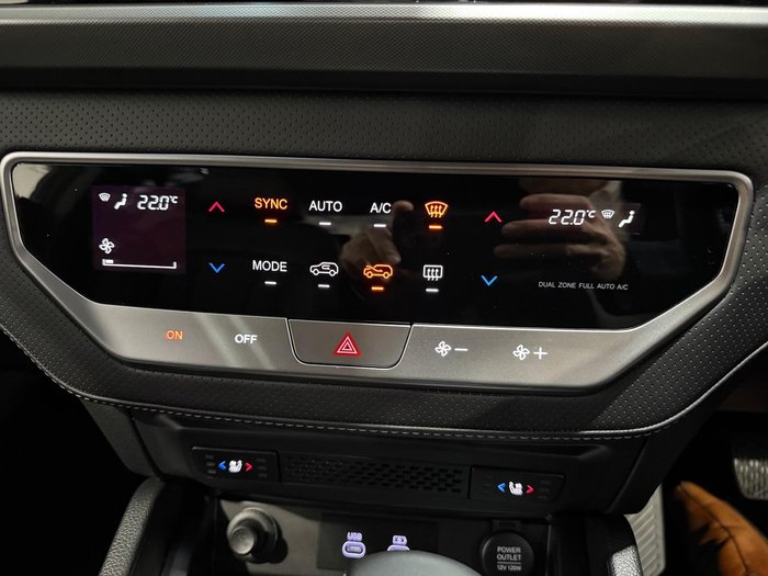 2022 Kia Niro HEV GT-Line