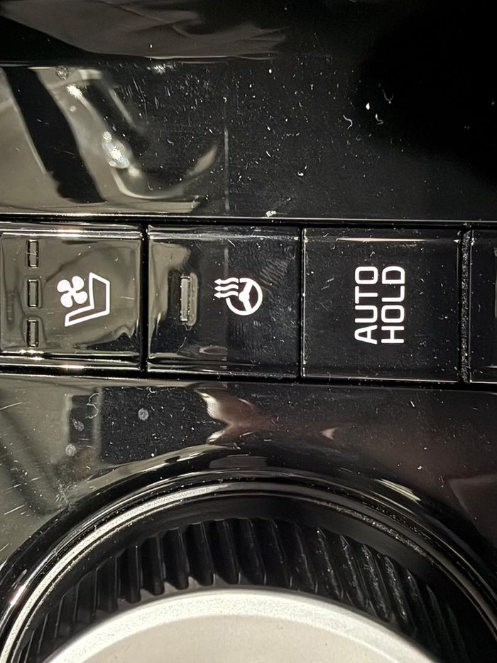 2022 Kia Niro HEV GT-Line