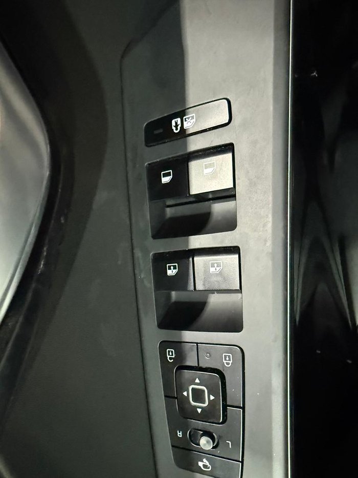 2022 Kia Niro HEV GT-Line