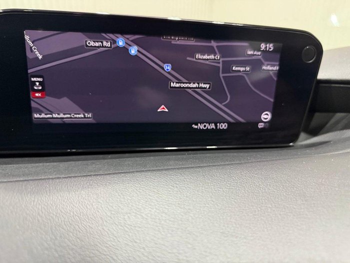 2021 Mazda 3 G20 Touring