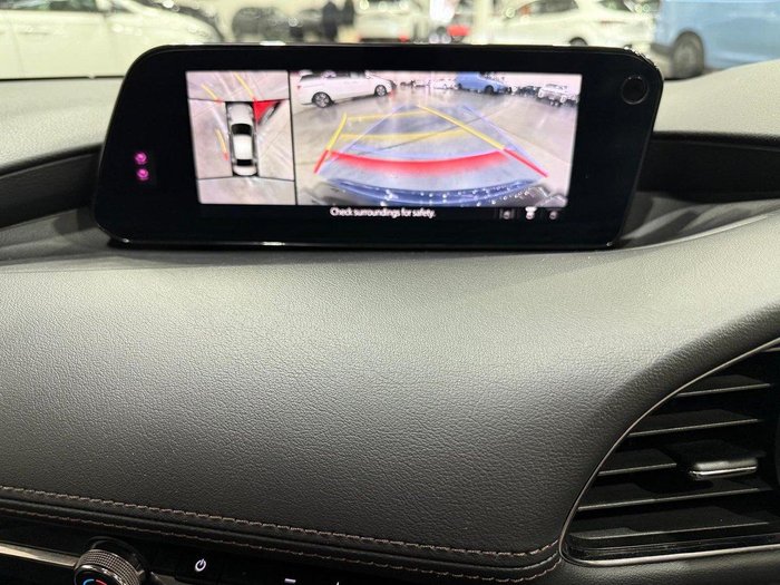 2021 Mazda 3