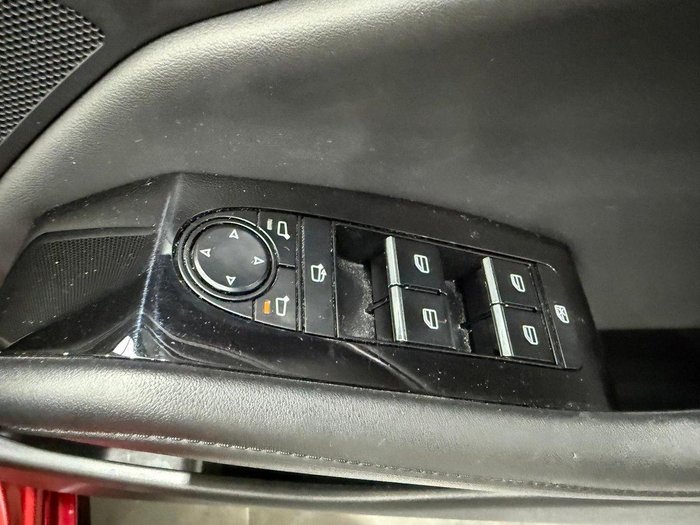 2021 Mazda 3 G20 Touring