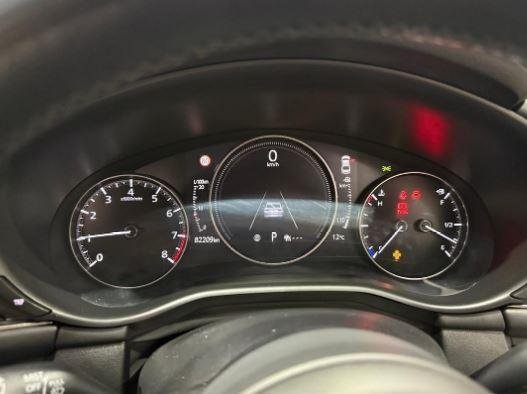 2021 Mazda 3 G20 Touring