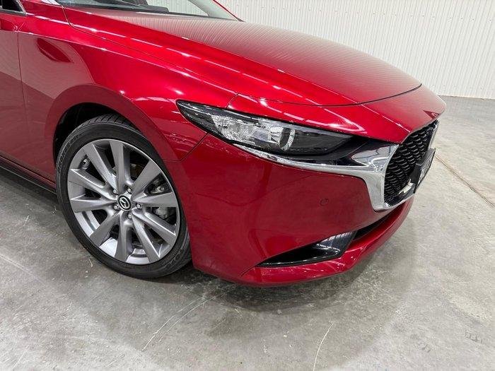2021 Mazda 3